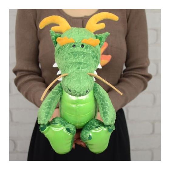 NICI Plüsch Tatsu 2024 Classic 35cm