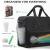 Portable Travel Case for Iced Drink Maker with Comfortable Handle Ideal for Easy Carry During Travel and Home Use