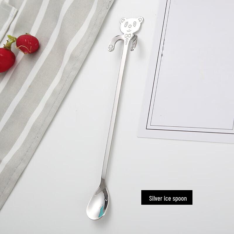 Набор многофункциональных ложек из нержавеющей стали ZISIZ