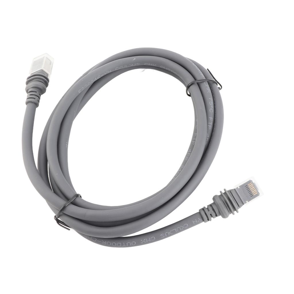 Replacement Cable for Starlink Gen3 V3 Rectangular Satellite IP68 Water Resistant 1200Mbps Plug and Play