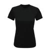 Tri Dri Womens/Ladies Performance Short Sleeve T-Shirt