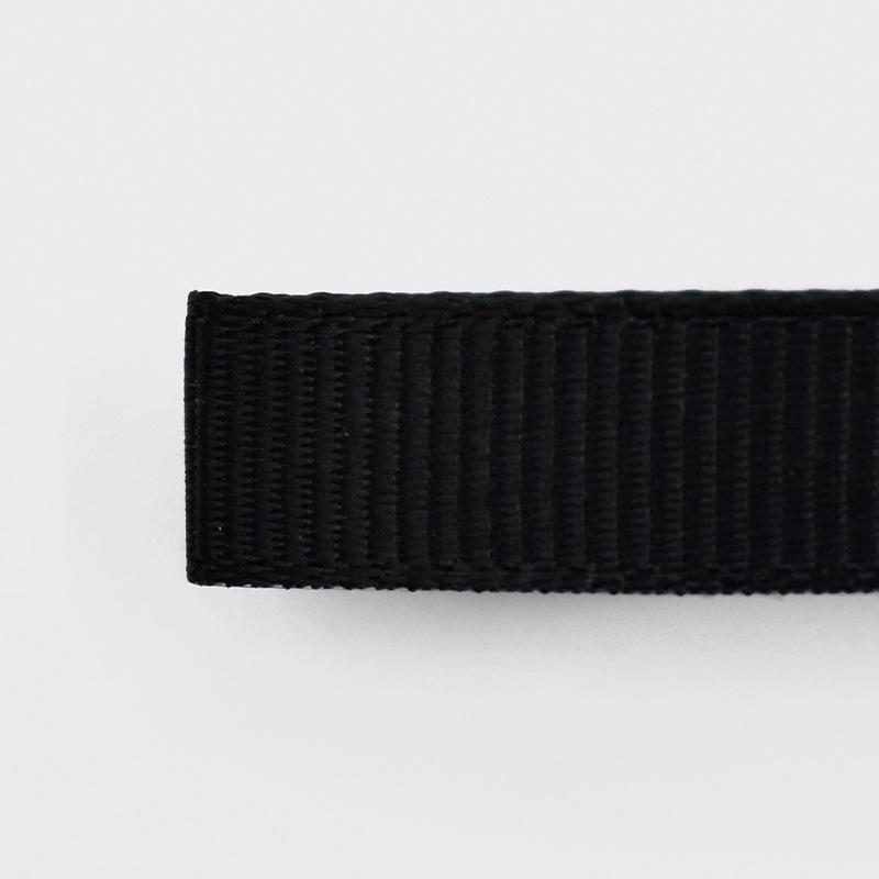 0.6cm Multi-Color Ribbed Gift Ribbon for Flowers, Boxes, and Cakes
