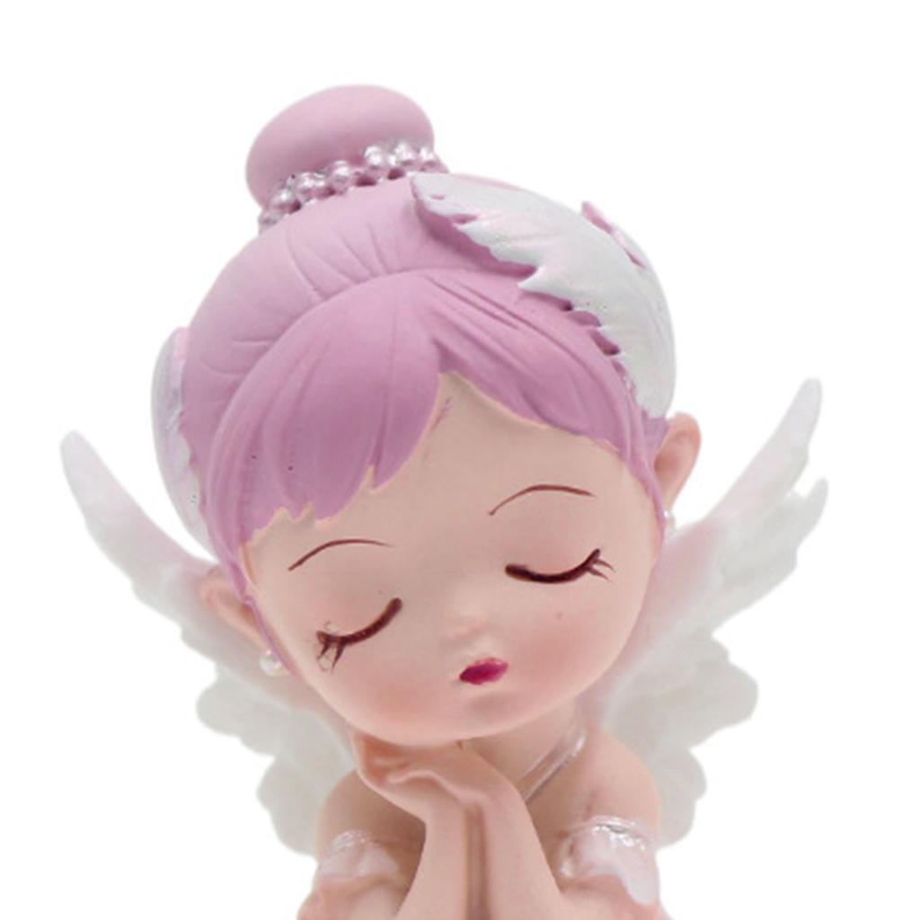 Car   Conditioner Aromatherapy Clip Ballet Girl Shaped   Diffuser   Outlet Vent Clip for Vehicle