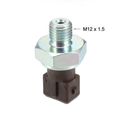 1x Auto Motoröldrucksensor Schalter 12617568480 für BMW 128i 318ti 740i X6