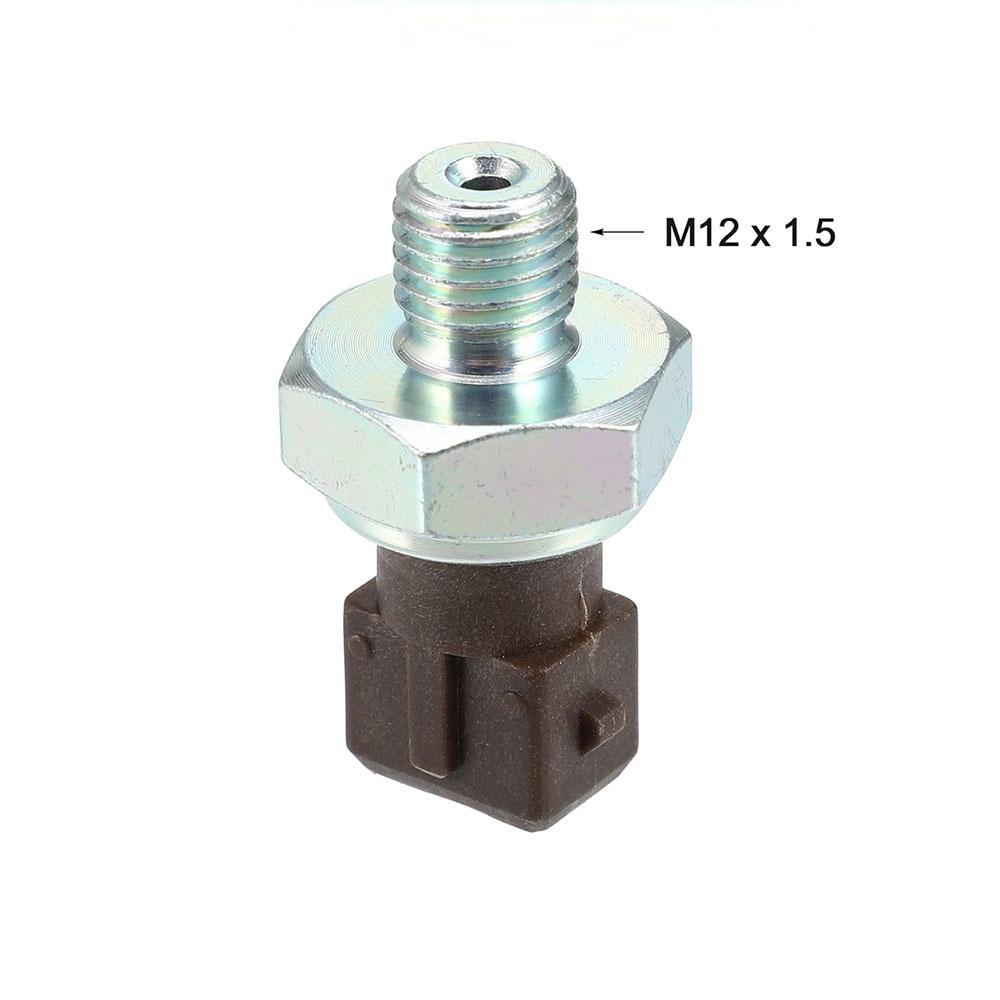 Engine Oil Pressure Sensor Switch 12611710509 for BMW 128i 318ti 740i  X6