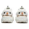 FILA Oakmont 2 Xmas Low-Top Lifestyle Shoes Women sneakers White F12W312118FSW