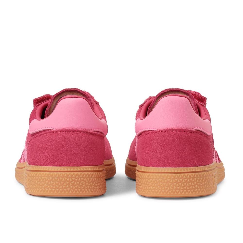 Adidas Handball Spezial Cf El Ruby Luci Gum2 Jr7423