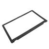 Laptop LCD Front Bezel Cover Replacement with Camera Hole for HP 15G BR 15 BS BU BW 250 255 G6 TPN