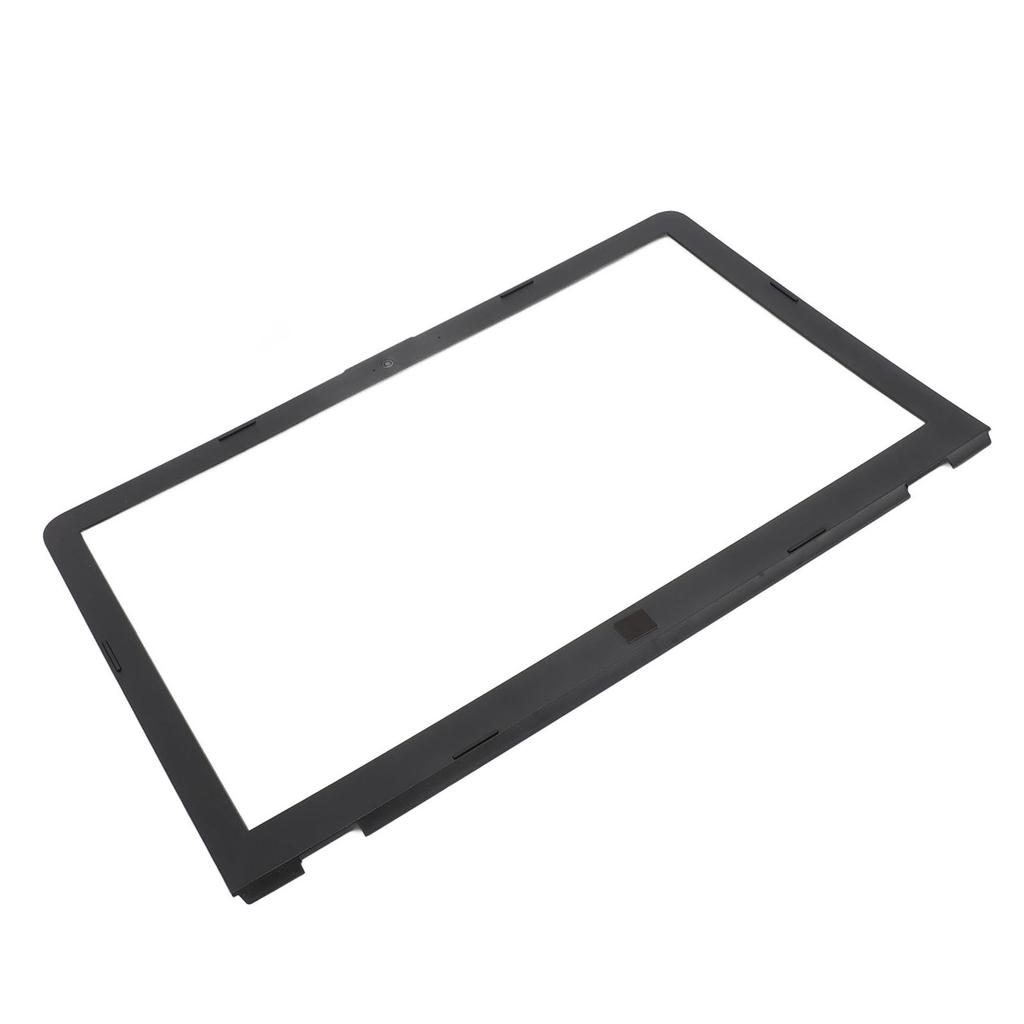 Laptop LCD Front Bezel Cover Replacement with Camera Hole for HP 15G BR 15 BS BU BW 250 255 G6 TPN