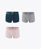 Libadiweeo Performance Euro Jersey Boxer Briefs_3 Colors