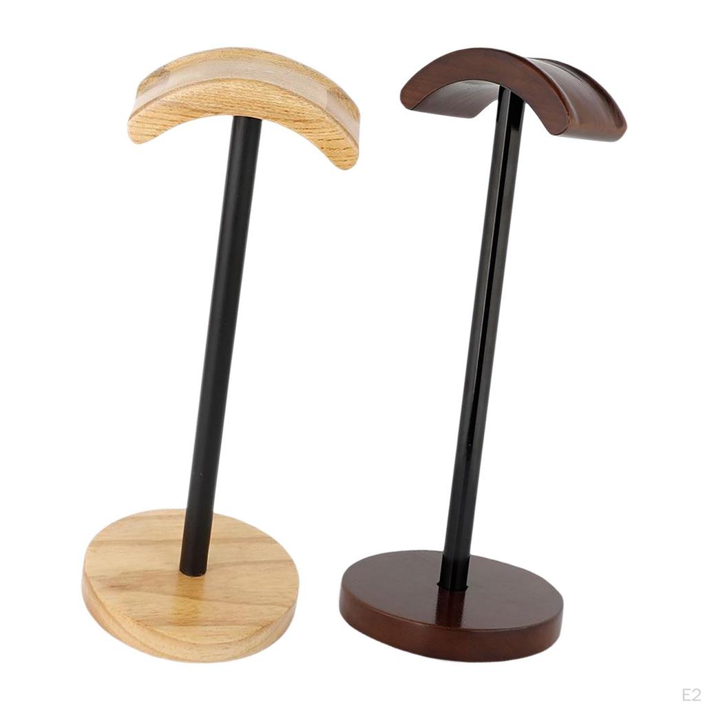 Anti Display Stand Hanger Desktop 6cm Width Solid Rack Support Holder Gaming Gamer