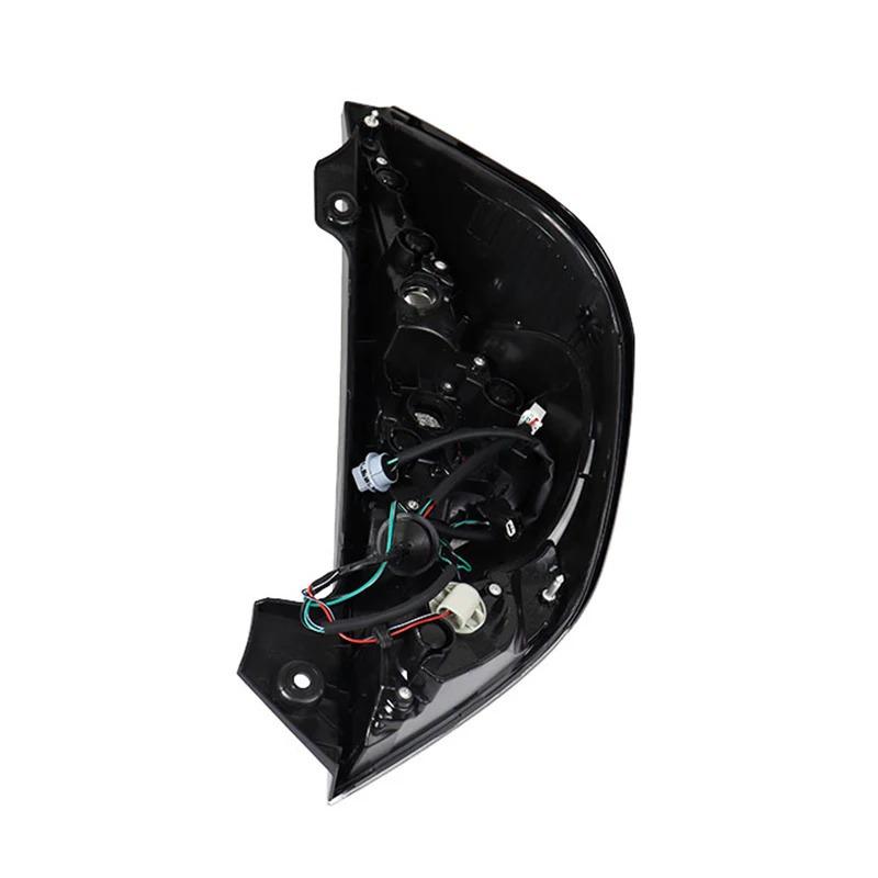 LED Rear Turn Signals, Brake Lights, and Taillights for 2015-2019 Prius C