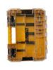 Dewalt Werkzeugkasten Toughcase Groß Dt70804-Qz 440 X 330 X 52 Mm