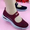 Women'S Shoes Soft Sole Breathable Women'S Sneakers Canvas Comfortable Women'S Summer Shoes Cheap Shoes Clearance Free Shipping