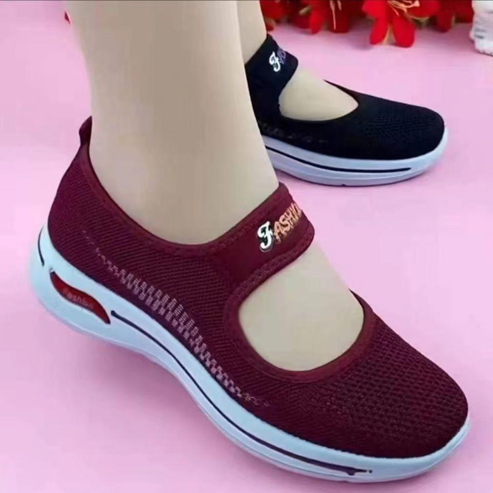 Women'S Shoes Soft Sole Breathable Women'S Sneakers Canvas Comfortable Women'S Summer Shoes Cheap Shoes Clearance Free Shipping