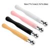 Spherical Magnet Cat Eye Nail Art Magnet Stick Round Bead Head Durable False Nails Magnetic Rod Multifunctional Lightweight