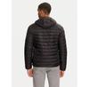 Winter Jacket Rossignol RLMMJ62, Black, Standard Fit