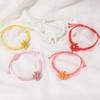 Women Bracelet Summer Daisy Hand-woven Hand Rope Hand Ornament