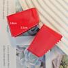 Protective Ladder Leg Covers Non-slip Rubber Foot Pads Shock Absorption Mat for Step Ladder Office and Home Use