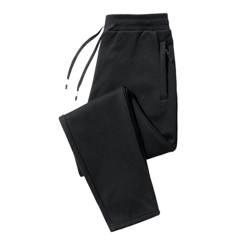 Men's Casual Loose Trousers Work Safety Trousers Workwear