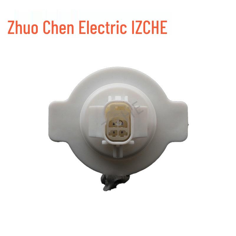Automotive Plug-in Connector 6189-1142 Lamp Holder 90980-12382 Socket DJL-281