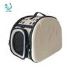 Portable Outdoor Pet Backpack: Large Capacity, Breathable Dog & Cat Bag