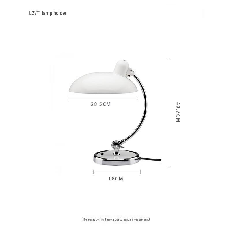 

UOSU Eye-Care LED Reading Desk Lamp