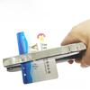Multi-function Single Hole Puncher for Student Stationery and Loose-Leaf Binding