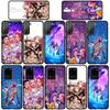 Handyhülle für iPhone 17 16 15 Plus X Huawei P30 P20 Lite Redmi Note 14 12 11 13 Pro Max OPPO A60 A80 A40 A18 Mira Zoey KPop Dämon Rumi Hunter X Hülle