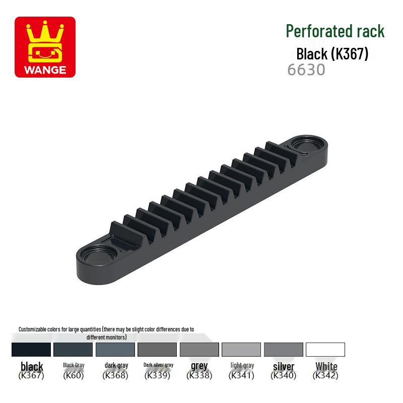 

Wange Building Blocks: Small Brick Sets 3713W, 2585W, 3648W, 6588, 32012, 62821, 6630 100g