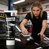 Car Scratch Repair 120ml Paint Restorer Paste Scratch Removal for Detailing Maintenance Restoration Exterior Protection Shine