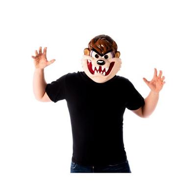 Space Jam Tasmanian Devil 1/2 Maske