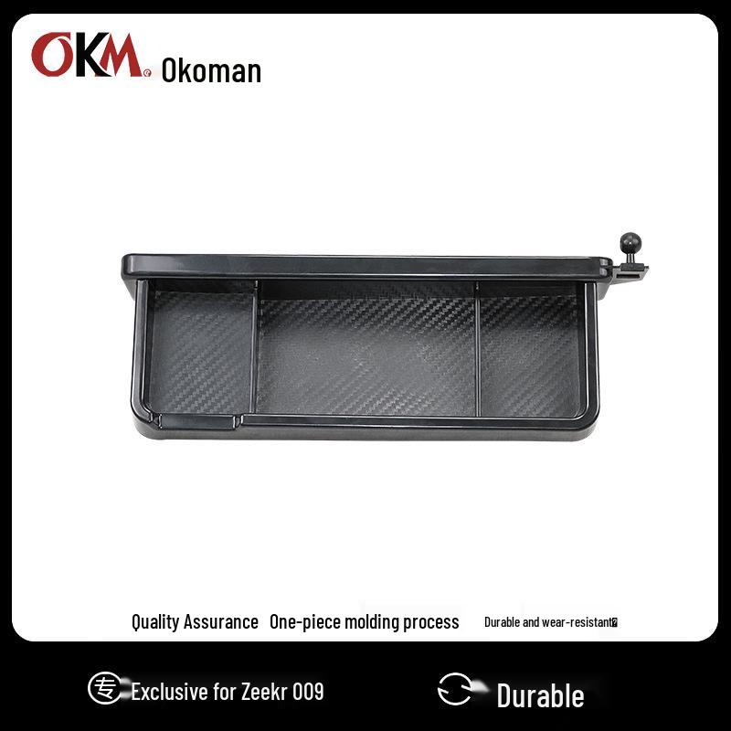 Zeekr 009 Central Screen & Dashboard Storage Box for 2023-24