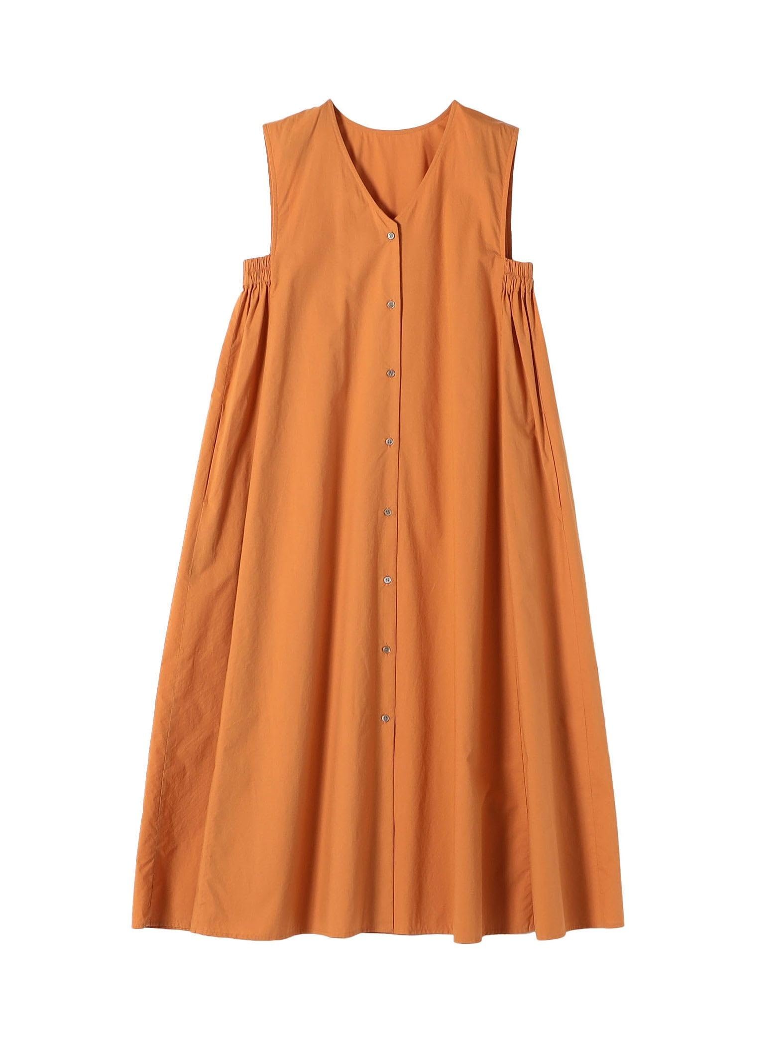 

Ships Any H:POP N/S V-OP 724510140 Orange2 One Size (One Size)