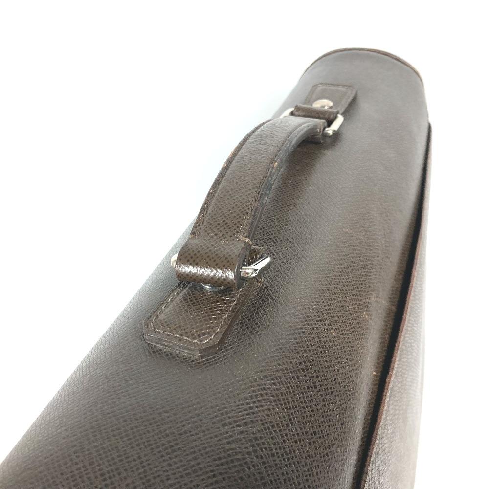 Louis Vuitton M32618 Taiga Anton Bag 2WAY Document Bag Tote Bag Hand Bag