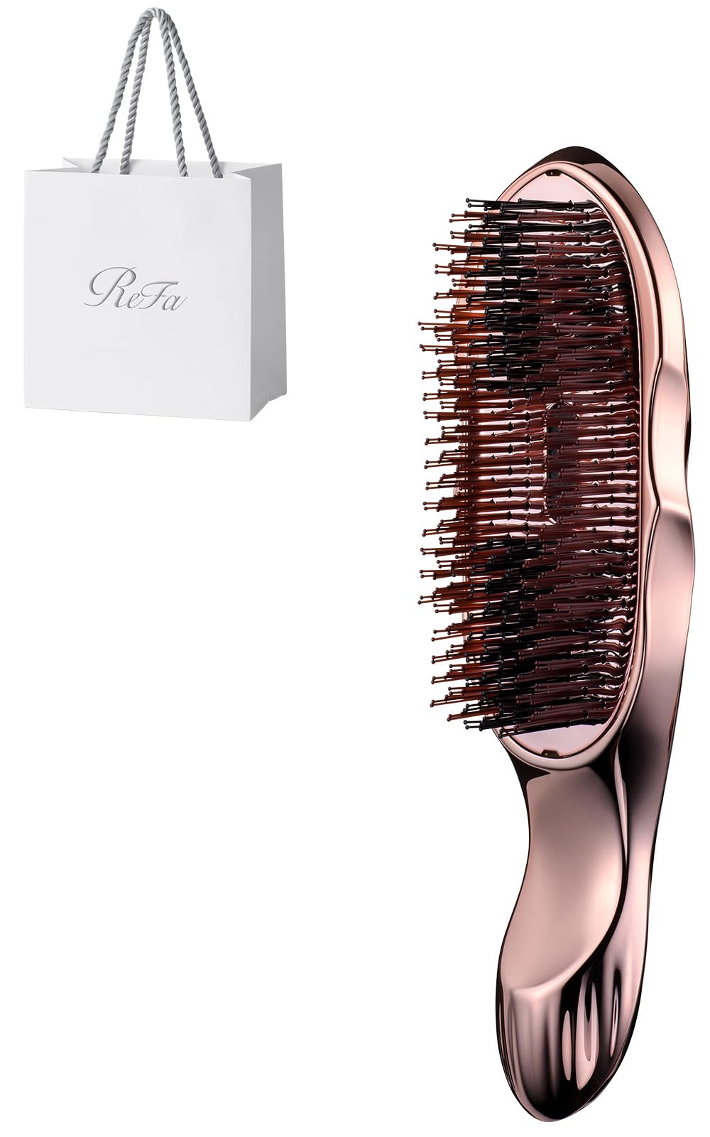 Магазин ReFa ION CARE BRUSH PREMIUM [Официальный Эксклюзив] розовый