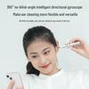 Ultra HD Wireless Smart Ear Spoon Endoscope - 20000W Luminous Cleaning Tool