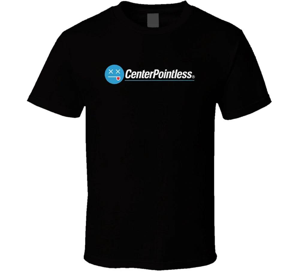 

Centerpointless T Shirt S