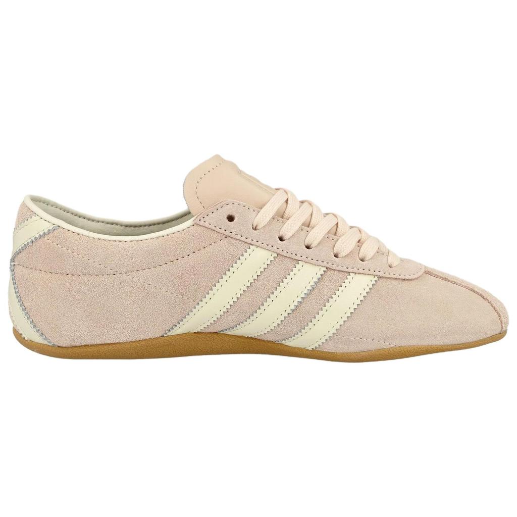 Adidas Tokyo Wonder Quartz Off White Gum Women Sneakers Pink Gum-3 JQ0608