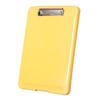 A4 Multi-functional File Folder Desktop Test Paper Organizer Office Document Board Folder Storage Box Writing Board, Office