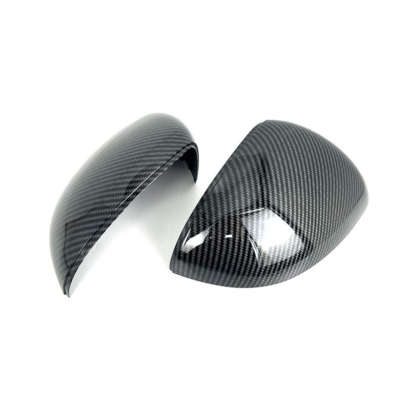 Kapturek lusterka wstecznego S400L S450L S500L S580L  Błyszczący czarny zamiennik osłony lusterka dla Mercedes-Benz EQE V295 EQS