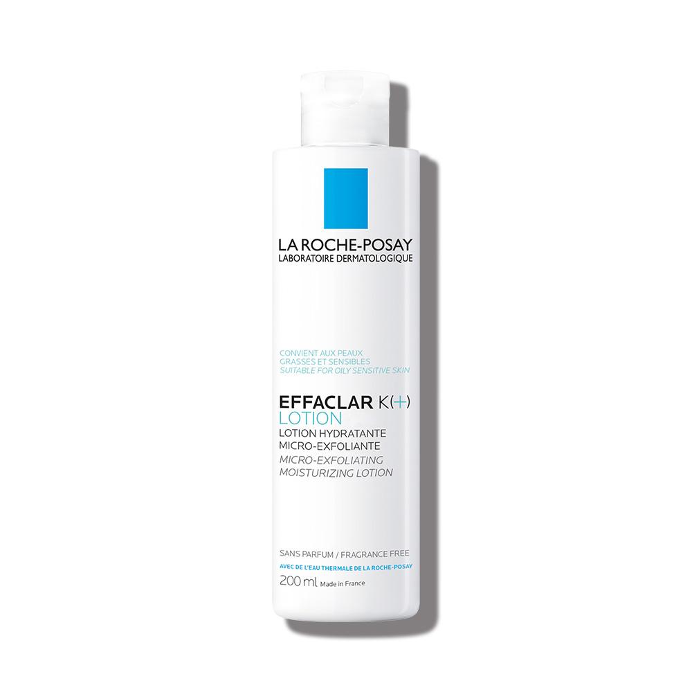 [larocheposay] La Roche-Posay Effaclar K(+) Toner 200ml