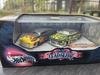 Hot Wheels LEADSLEDZ Car Set 2 Cars Packaging