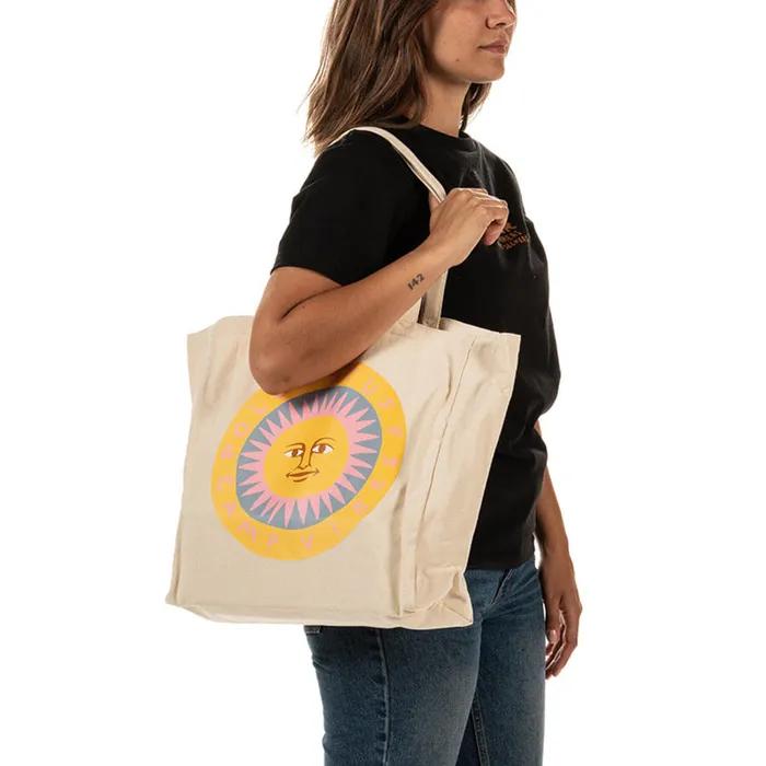SLEDDY Tote Bag