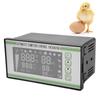 Controler de temperatură pentru incubator de ouă Mașină pentru incubator de ouă cu sondă cu senzor de temperatură umiditate