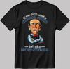 Jeff Dunham Als Je Geen Sarcastisch Antwoord Wilt Unisex Kleding Unisex T-shirt Hoge Kwaliteit Zomer Y2K Streetwear