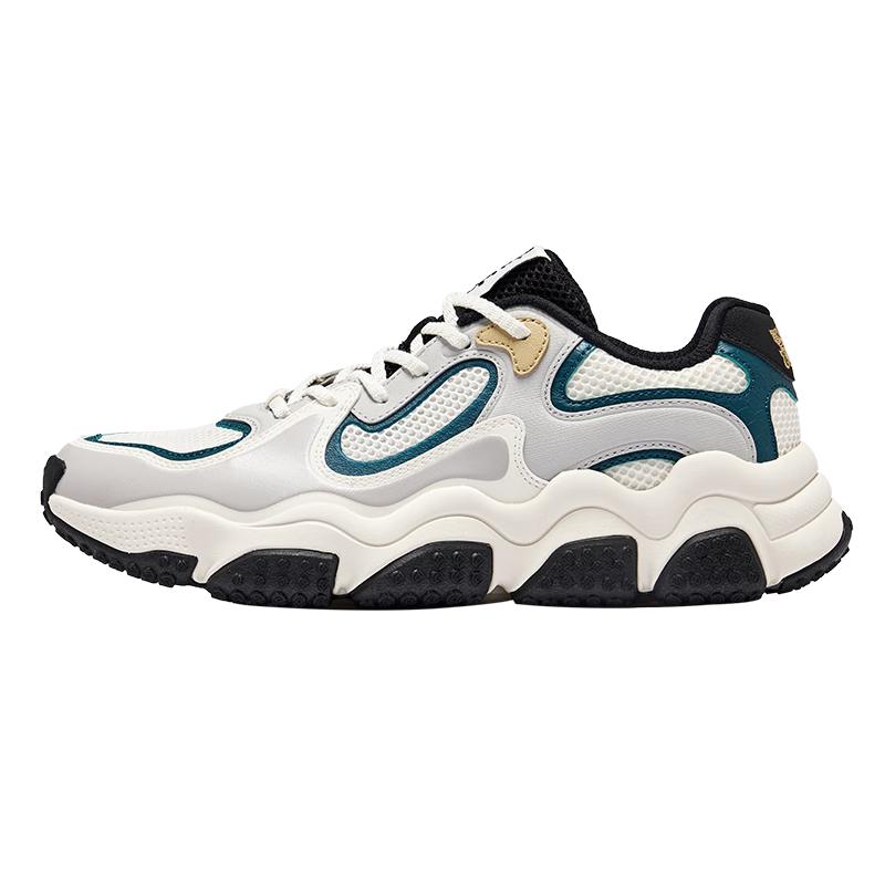 Erke Men s Star Peak Casual Dad Shoes US 7
