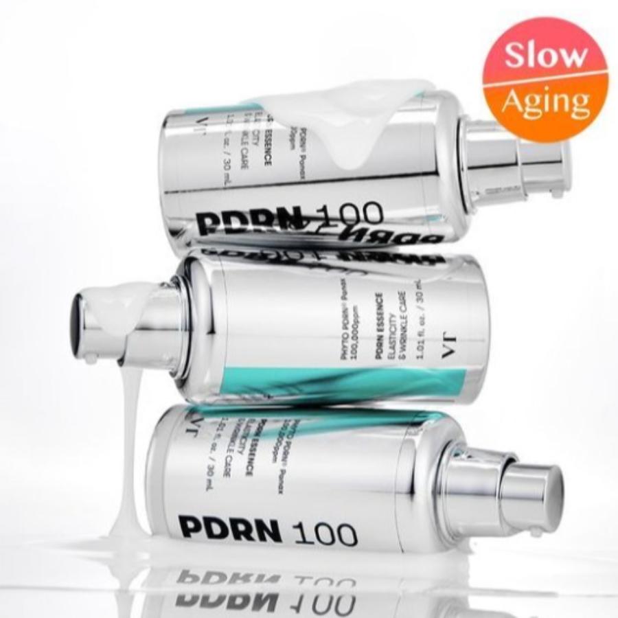 

VT PDRN Эссенция 100 30мл