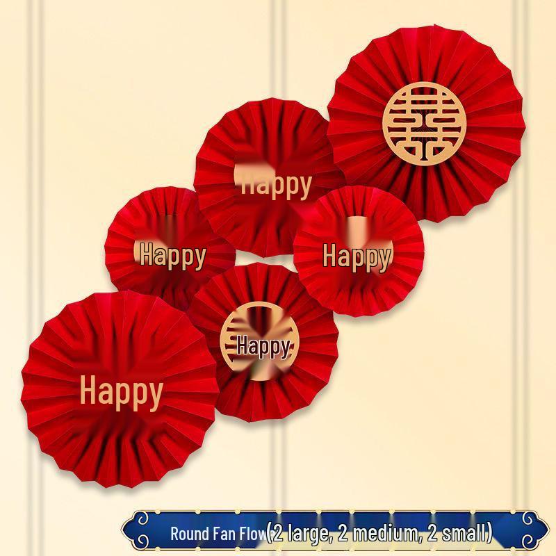 

Елегантний Весільний та Домашній Декор: Стінна мішура для вітальні, передпокою або сходової клітки