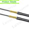 For Volkswagen Polo Mk5 6R 6C 61 Hatchback 2009-2017 Auto Struts With Springs Rear Tailgate Automatic Easy Open Shock Dampers